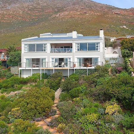 Avian Leisure Appartement Simonʼs Town Buitenkant foto