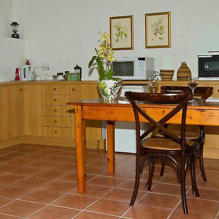 Avian Leisure Appartement Simonʼs Town Buitenkant foto