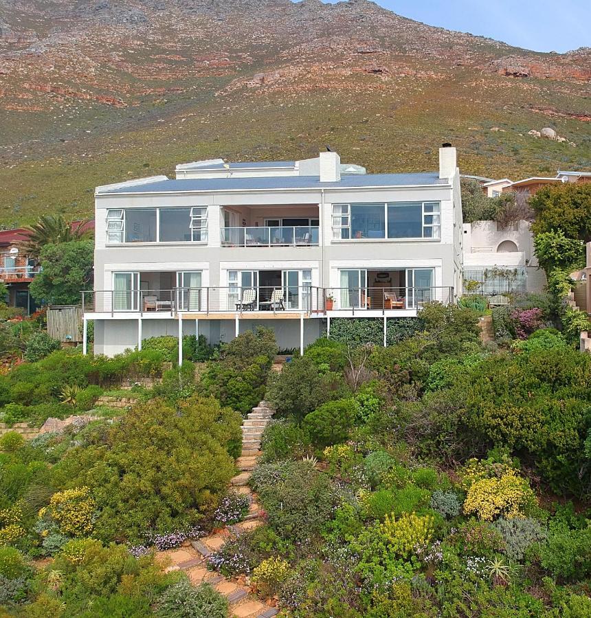 Avian Leisure Appartement Simonʼs Town Buitenkant foto