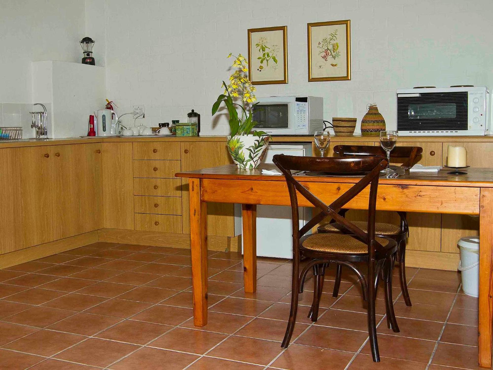 Avian Leisure Appartement Simonʼs Town Buitenkant foto
