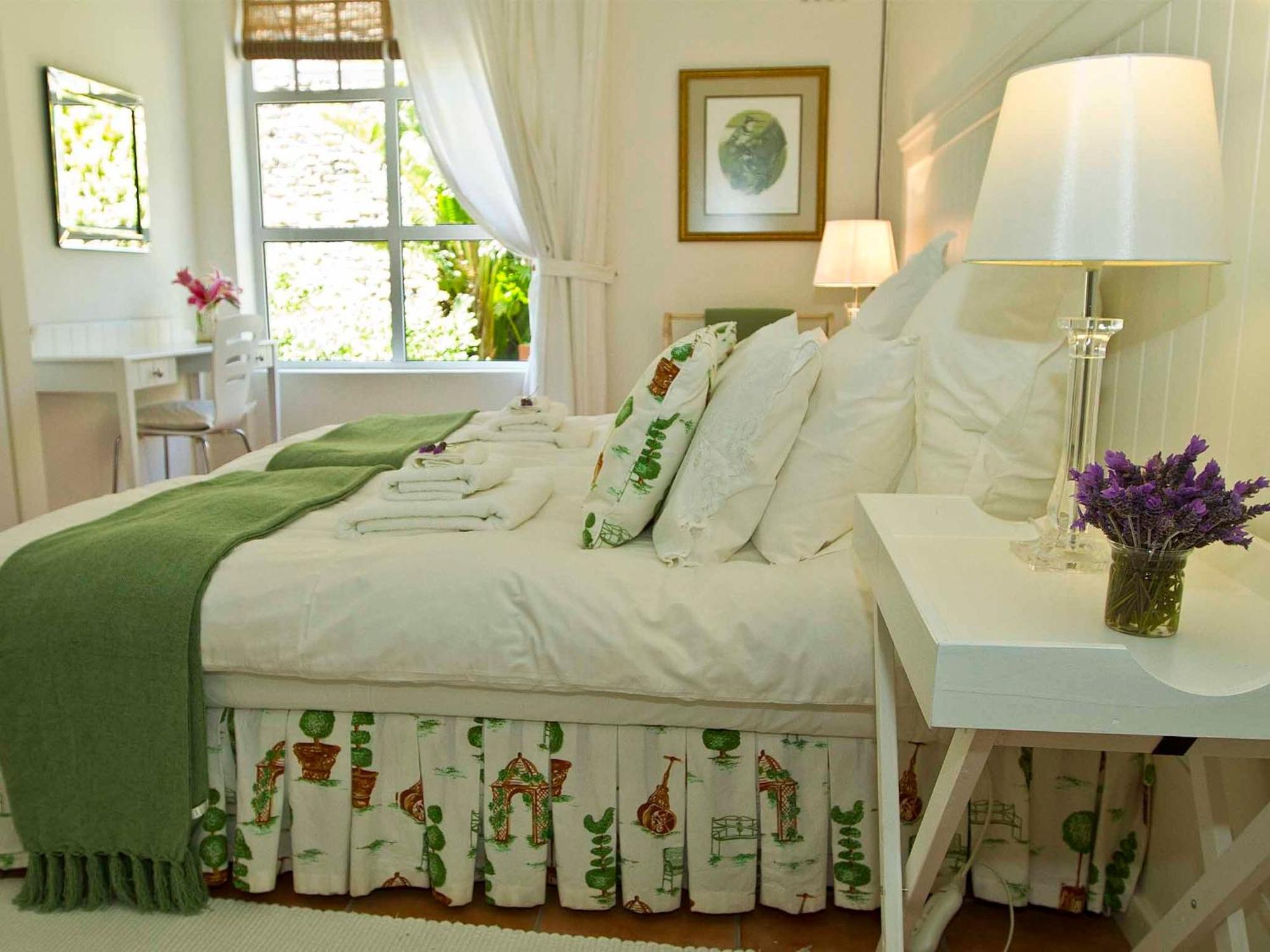 Avian Leisure Appartement Simonʼs Town Buitenkant foto
