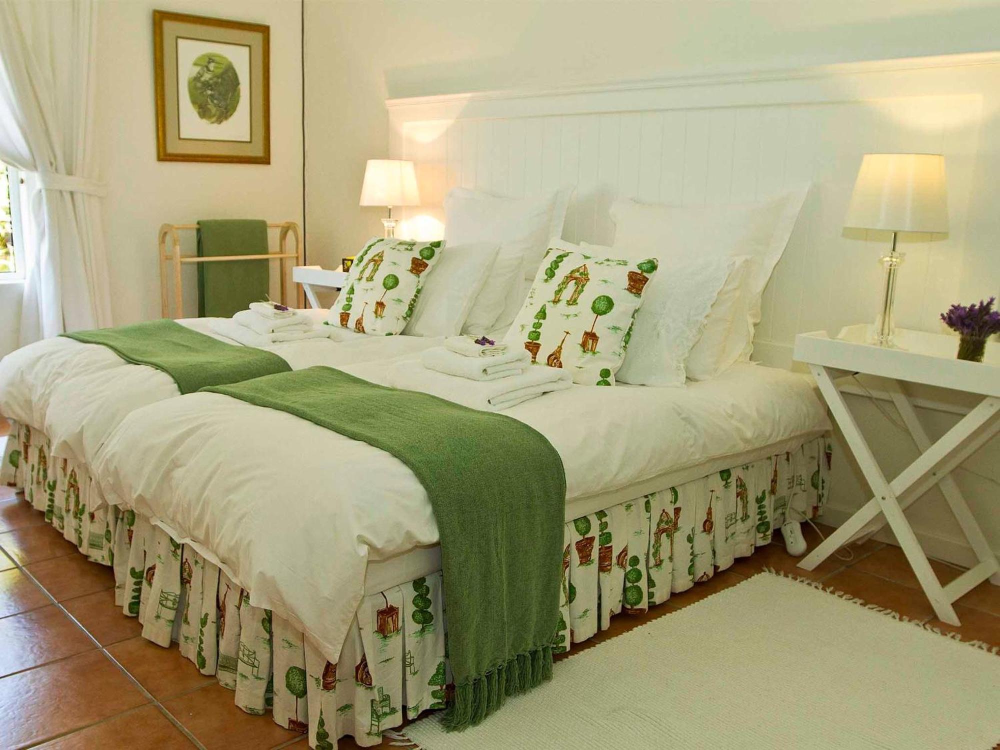 Avian Leisure Appartement Simonʼs Town Buitenkant foto