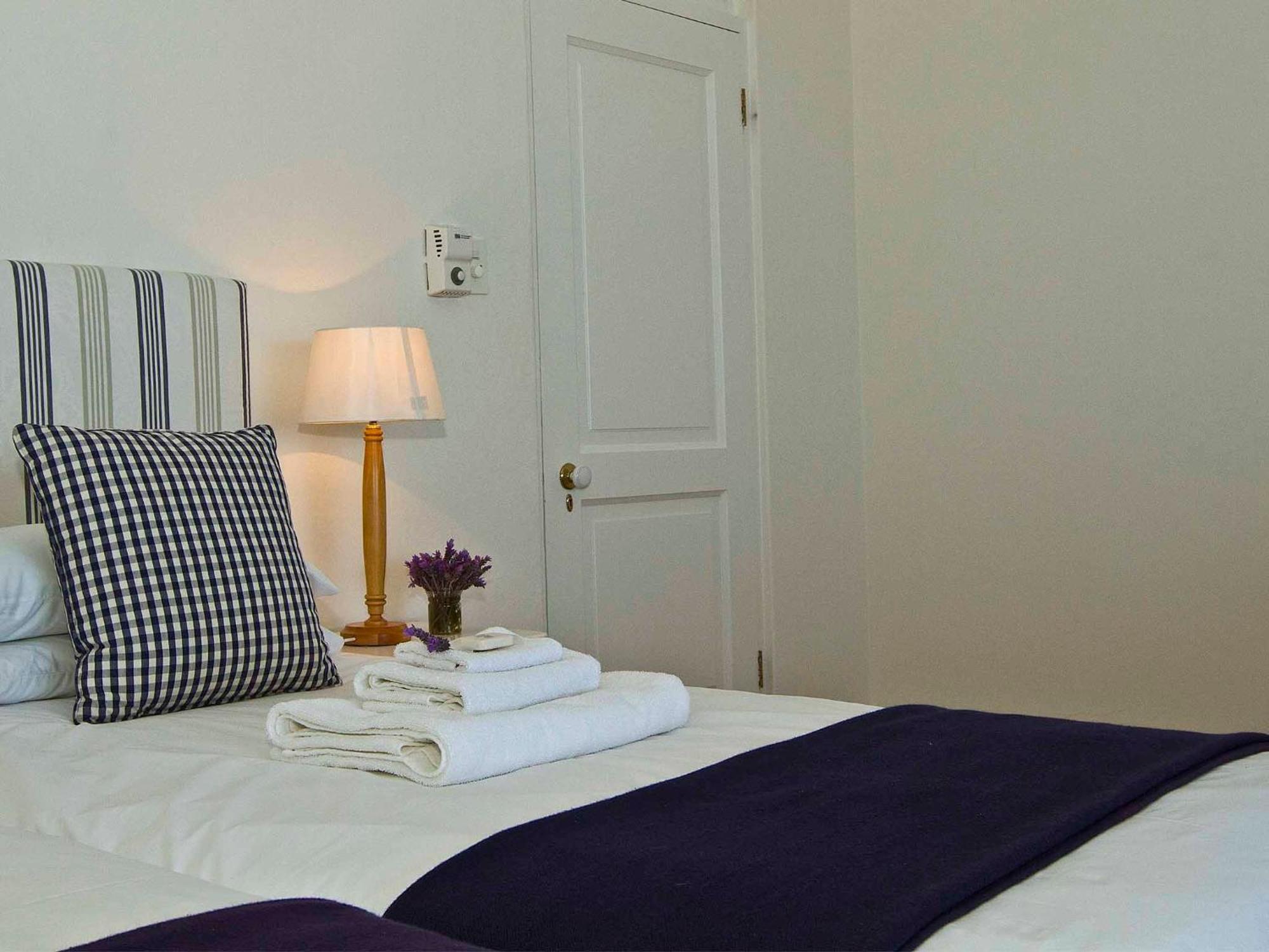Avian Leisure Appartement Simonʼs Town Buitenkant foto