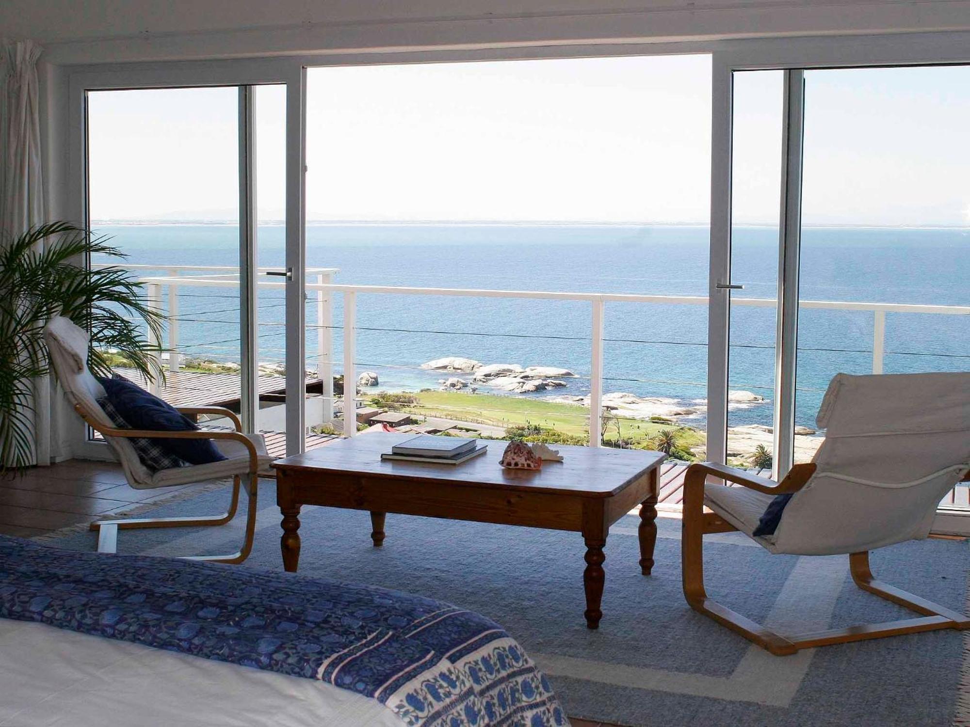 Avian Leisure Appartement Simonʼs Town Buitenkant foto