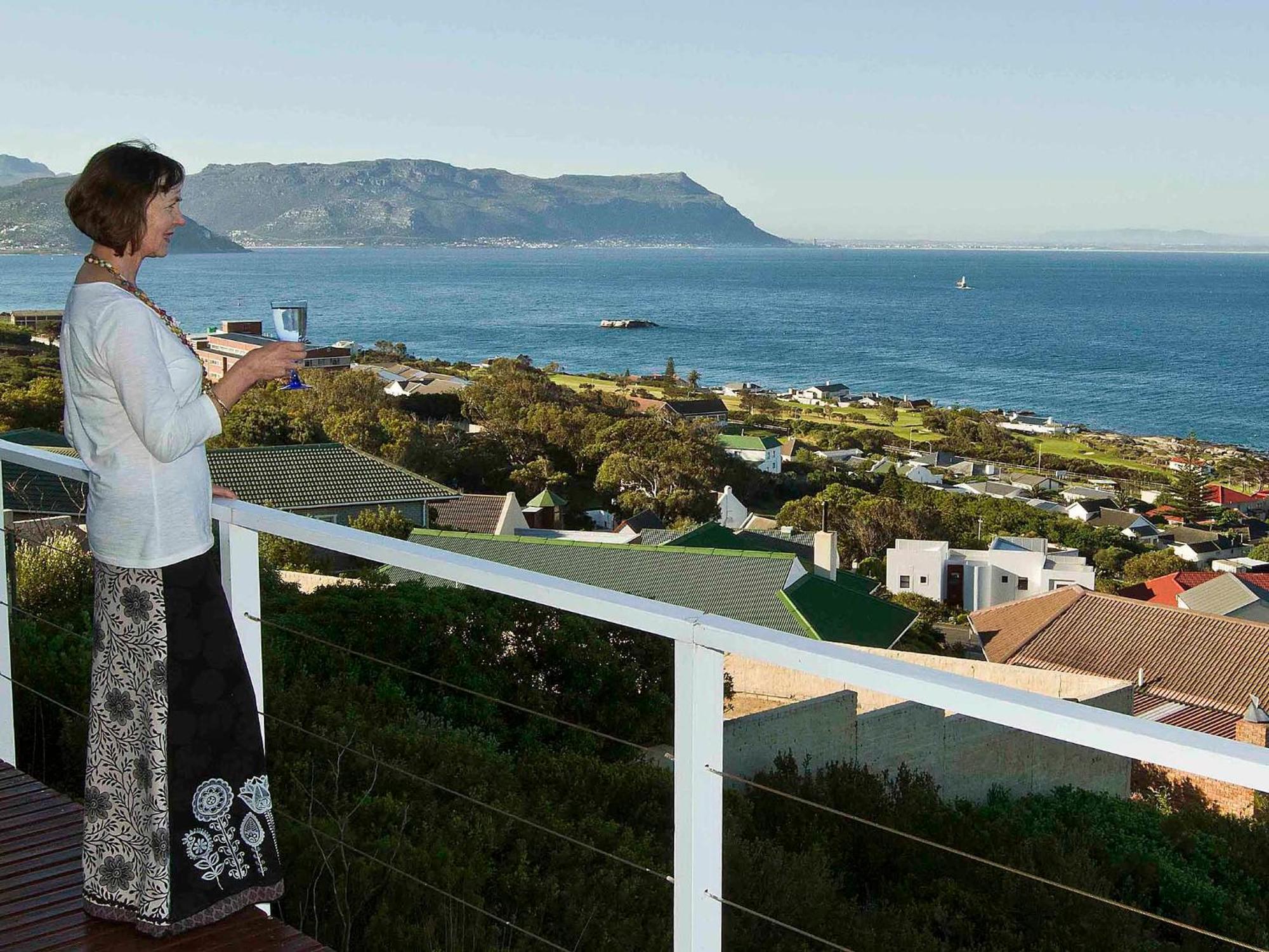Avian Leisure Appartement Simonʼs Town Buitenkant foto