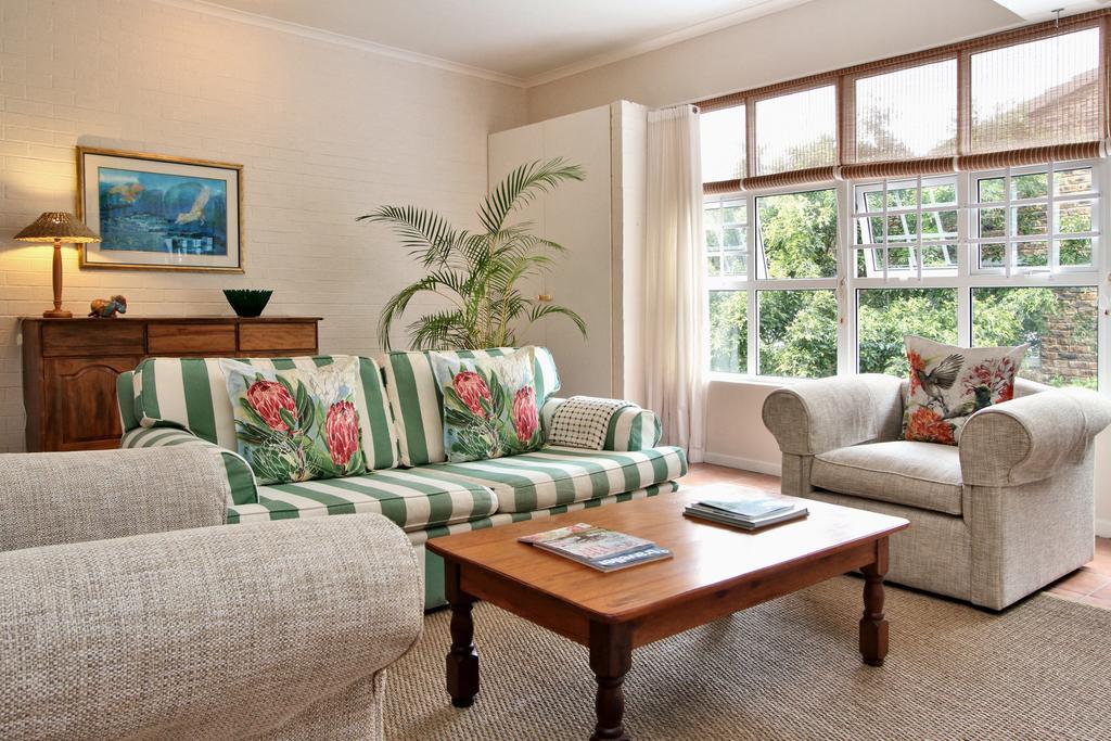 Avian Leisure Appartement Simonʼs Town Buitenkant foto