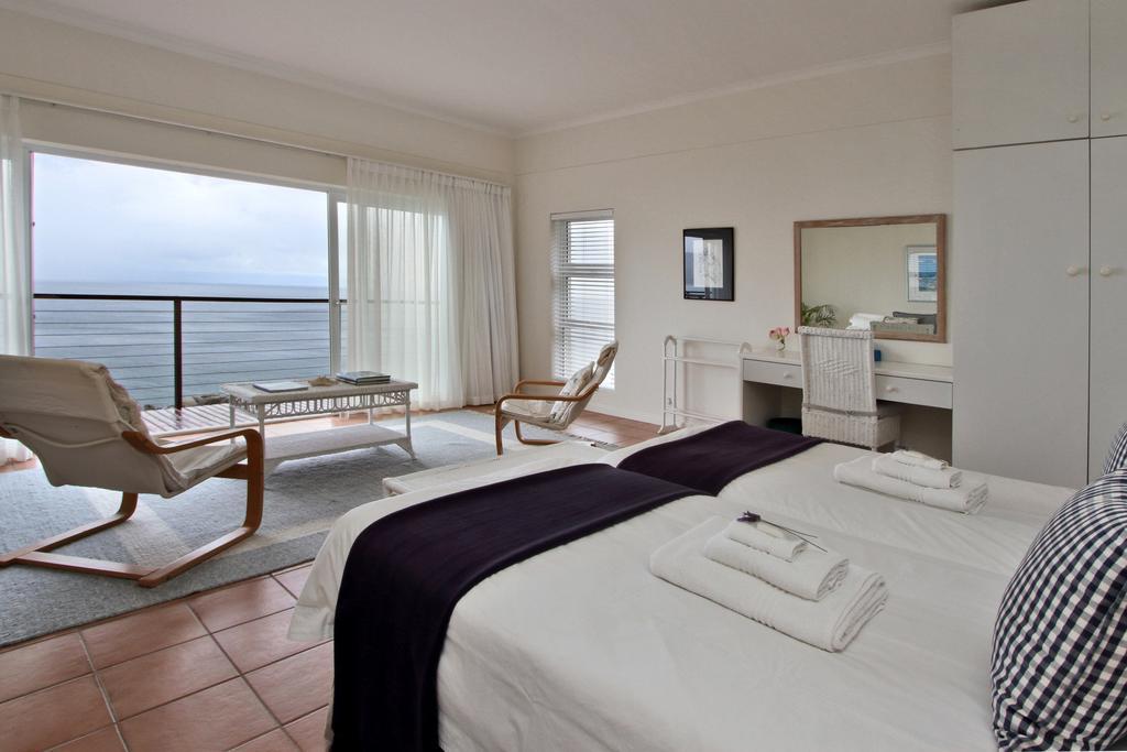 Avian Leisure Appartement Simonʼs Town Buitenkant foto