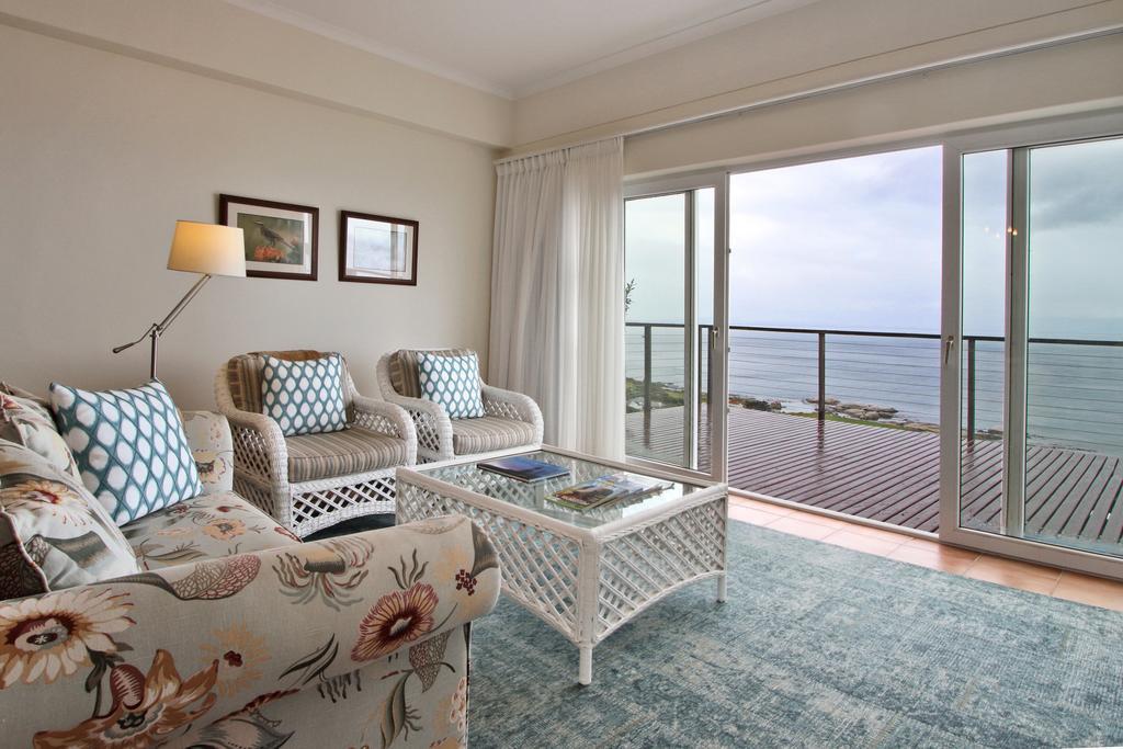 Avian Leisure Appartement Simonʼs Town Buitenkant foto