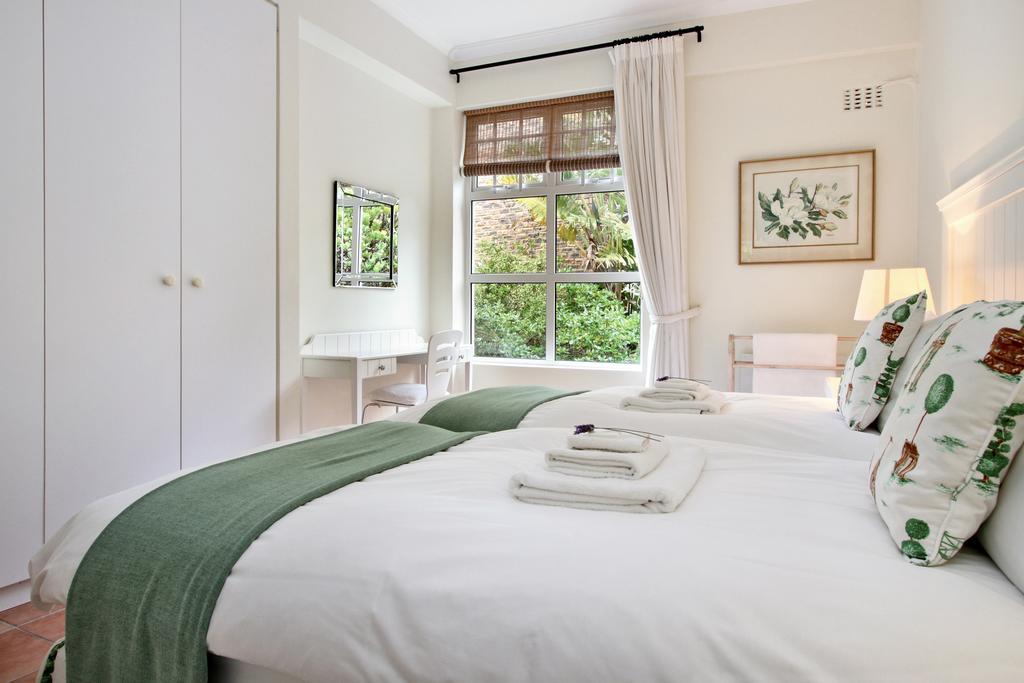 Avian Leisure Appartement Simonʼs Town Buitenkant foto