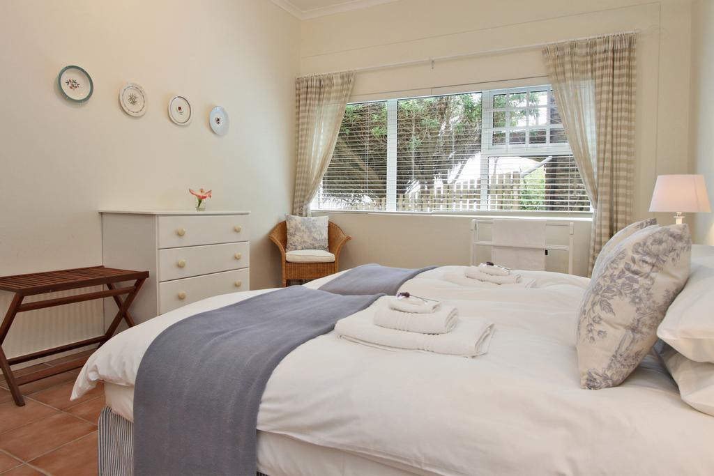 Avian Leisure Appartement Simonʼs Town Buitenkant foto