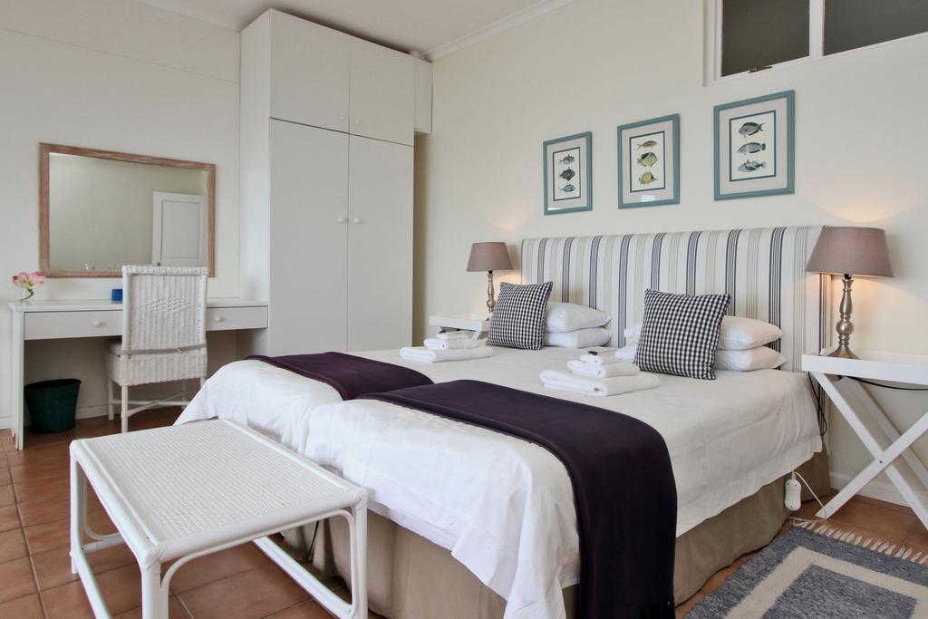 Avian Leisure Appartement Simonʼs Town Buitenkant foto
