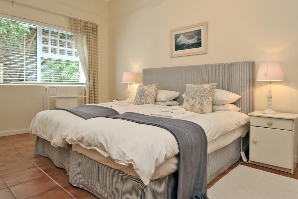 Avian Leisure Appartement Simonʼs Town Buitenkant foto
