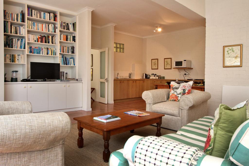 Avian Leisure Appartement Simonʼs Town Buitenkant foto