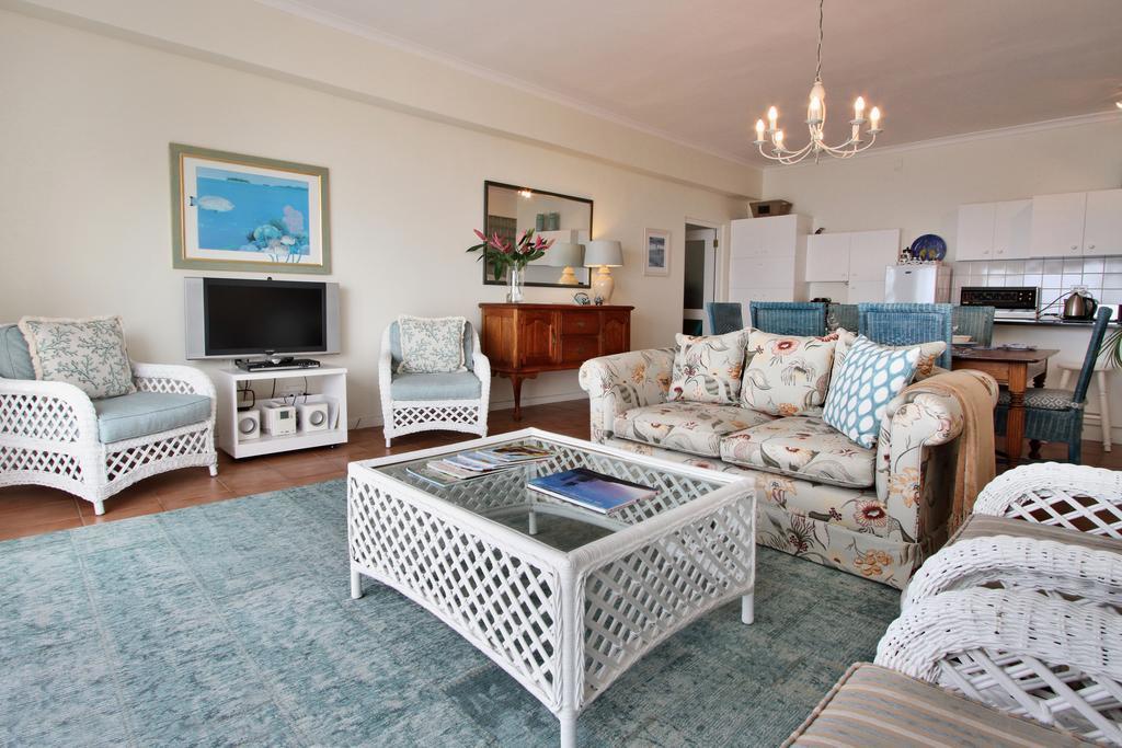 Avian Leisure Appartement Simonʼs Town Buitenkant foto