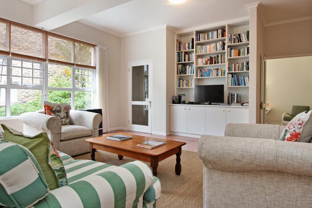 Avian Leisure Appartement Simonʼs Town Buitenkant foto