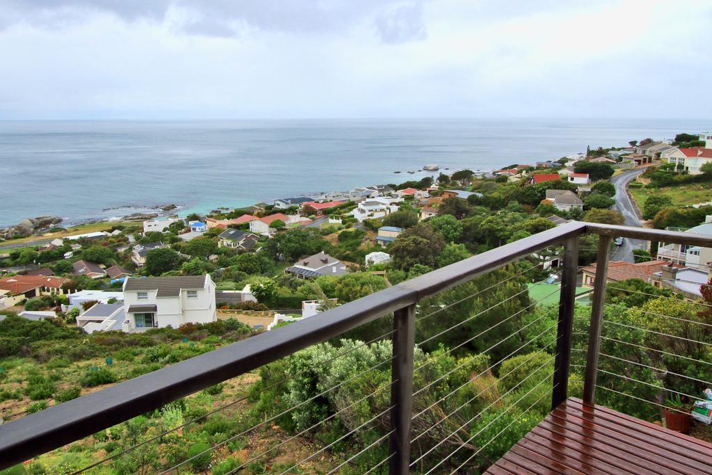 Avian Leisure Appartement Simonʼs Town Buitenkant foto