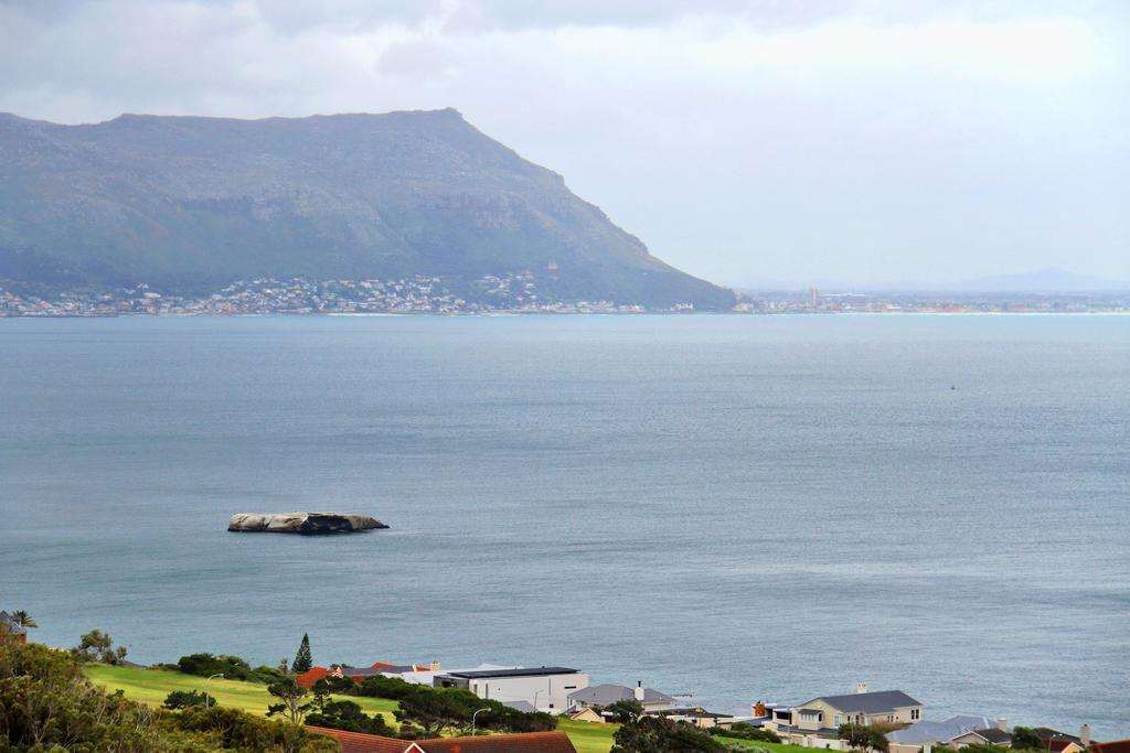 Avian Leisure Appartement Simonʼs Town Buitenkant foto