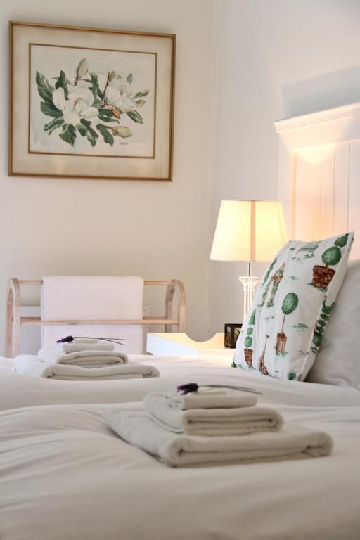 Avian Leisure Appartement Simonʼs Town Buitenkant foto