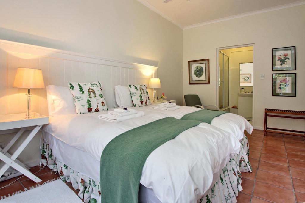 Avian Leisure Appartement Simonʼs Town Buitenkant foto