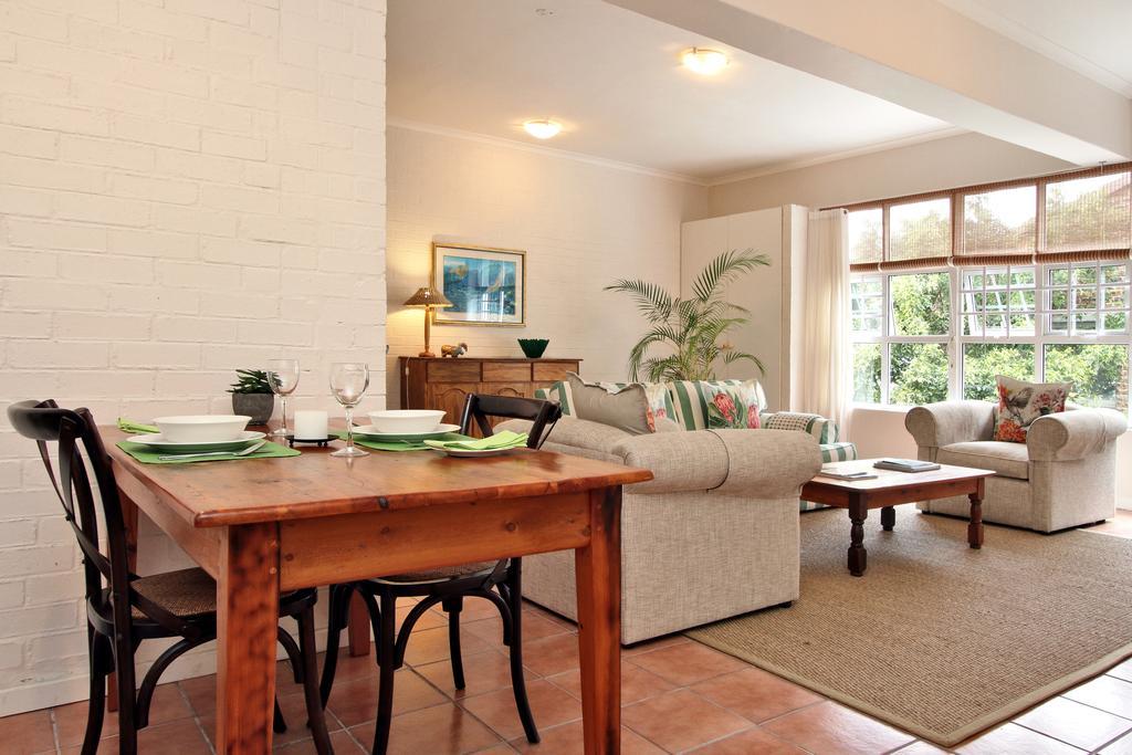 Avian Leisure Appartement Simonʼs Town Buitenkant foto