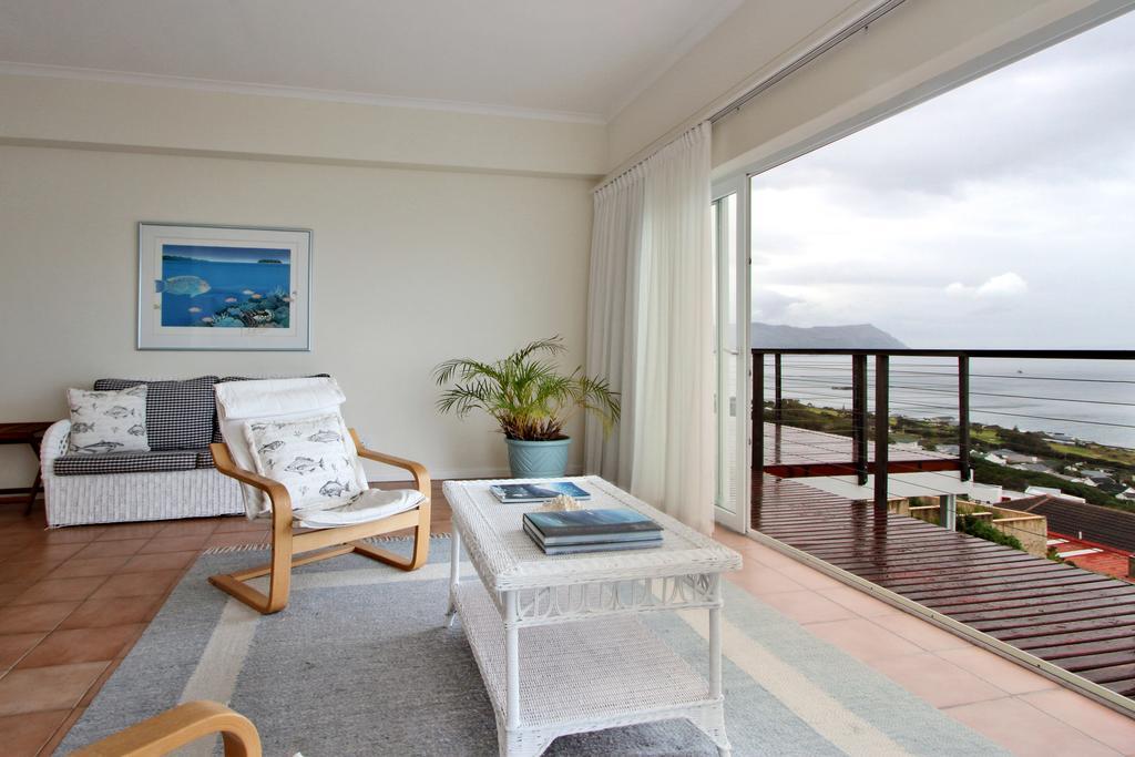 Avian Leisure Appartement Simonʼs Town Buitenkant foto