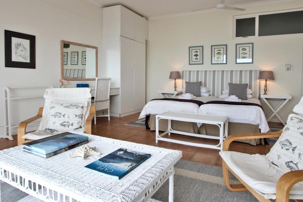 Avian Leisure Appartement Simonʼs Town Buitenkant foto