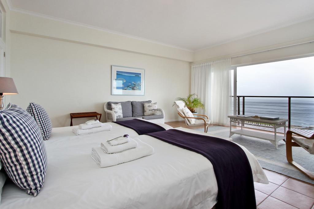 Avian Leisure Appartement Simonʼs Town Buitenkant foto