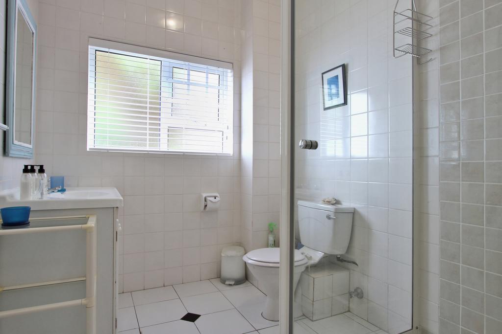 Avian Leisure Appartement Simonʼs Town Buitenkant foto