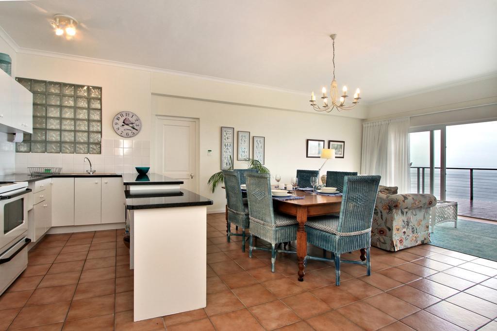 Avian Leisure Appartement Simonʼs Town Buitenkant foto