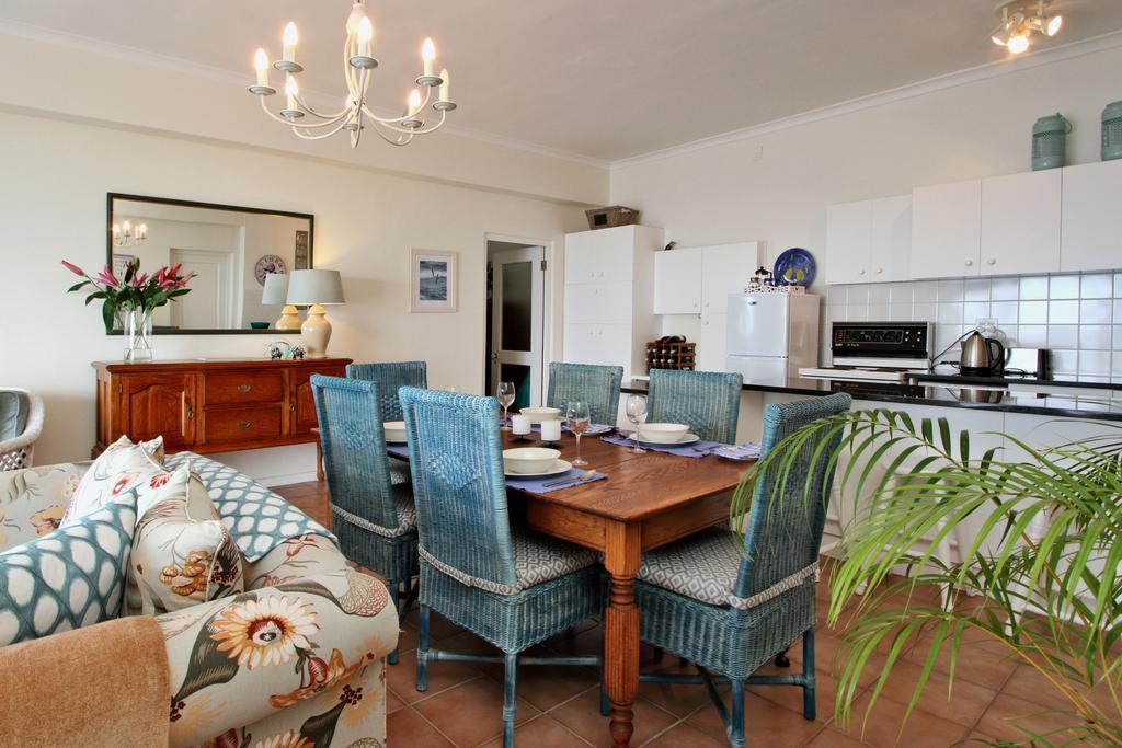 Avian Leisure Appartement Simonʼs Town Buitenkant foto