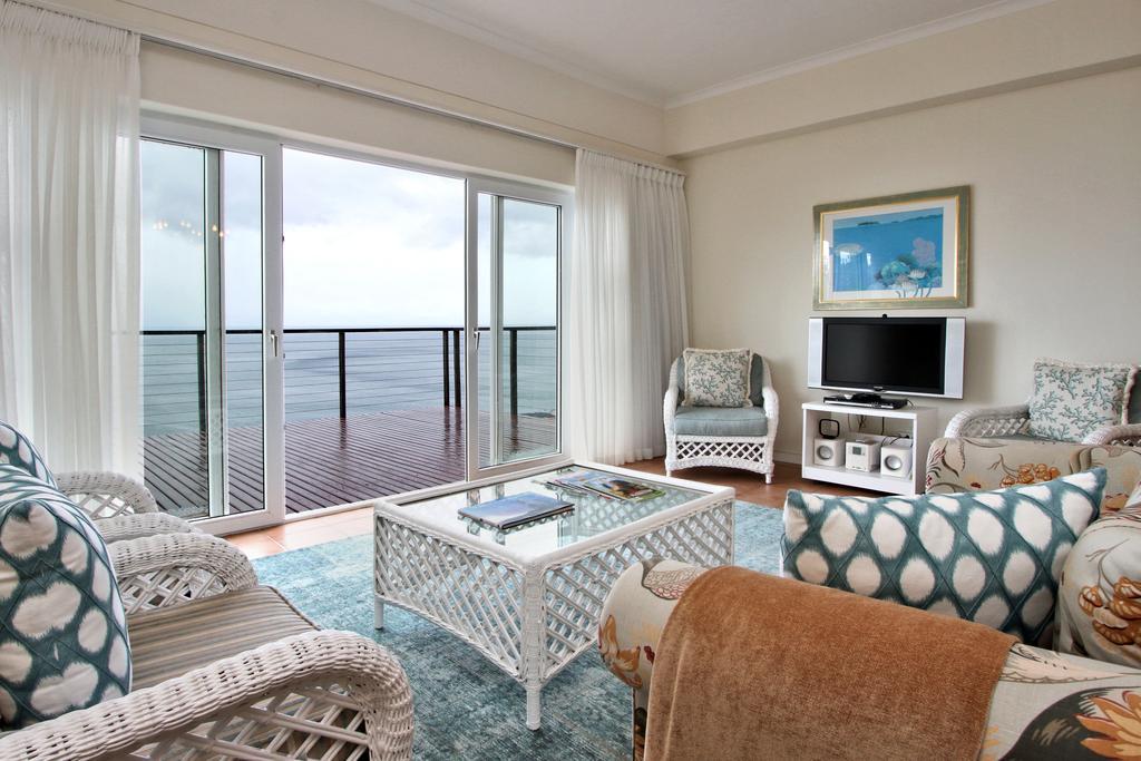 Avian Leisure Appartement Simonʼs Town Buitenkant foto