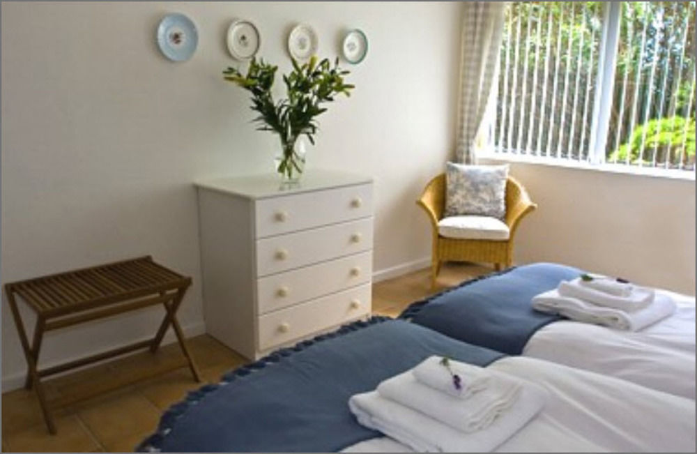Avian Leisure Appartement Simonʼs Town Buitenkant foto