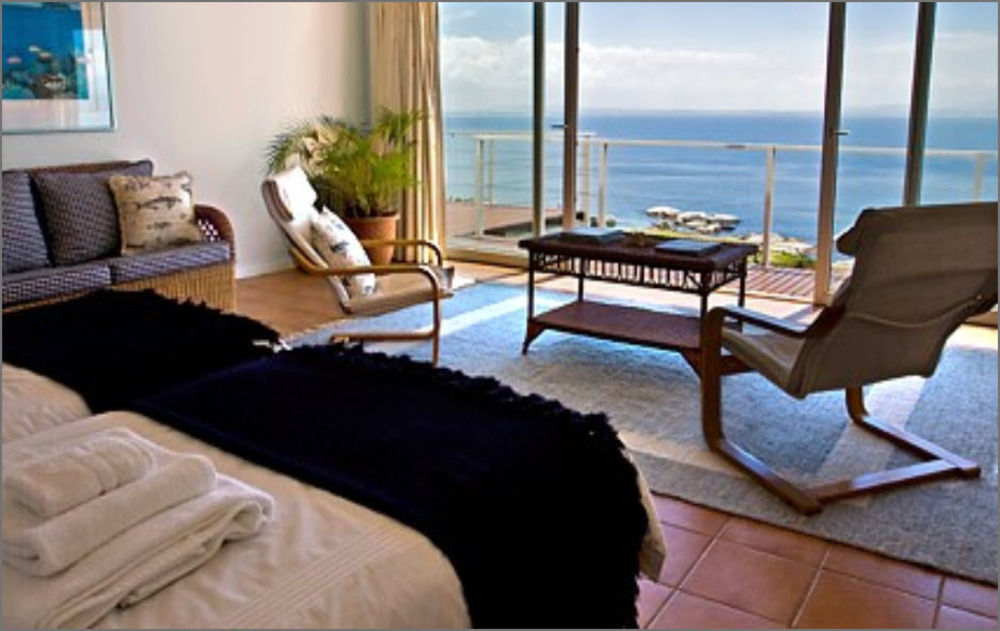 Avian Leisure Appartement Simonʼs Town Buitenkant foto